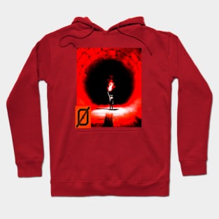 Fire Down Below Hoodie